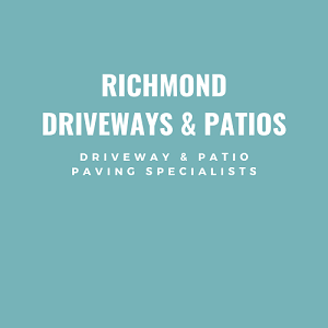 Richmond Driveways & Patio Paving